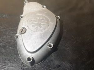 Koppelingdeksel voor Kickstarter 15.60.04